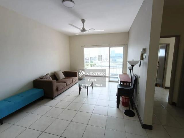 Apartment for rent in Bukit Jalil, Kuala Lumpur