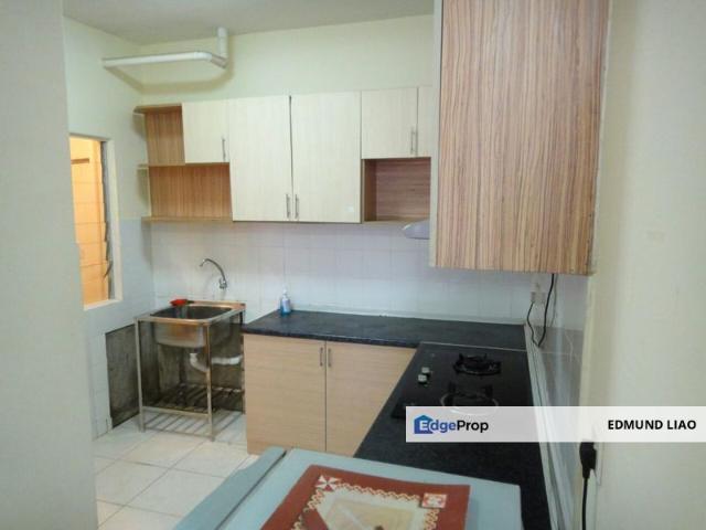 Condominium for sale in Petaling, Damansara Damai