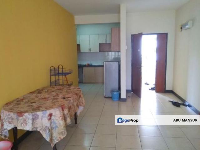 Condominium for sale in Petaling, Damansara Damai