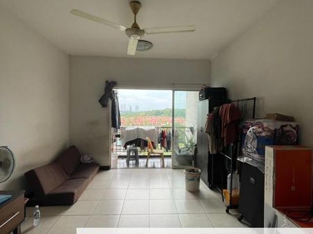 Condominium for sale in Petaling, Damansara Damai