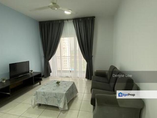 Condominium for rent in Petaling, Damansara Damai
