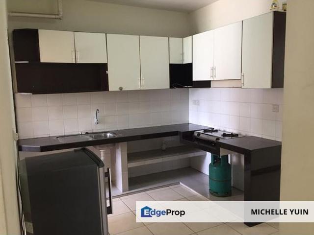 Condominium for sale in Petaling, Damansara Damai