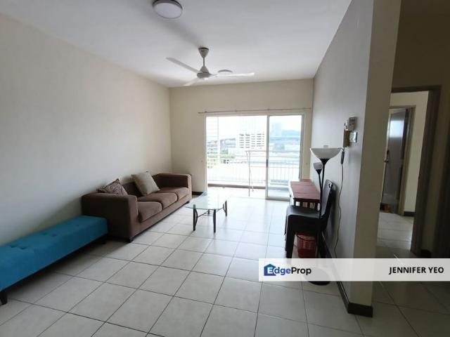 Condominium for rent in Petaling, Damansara Damai