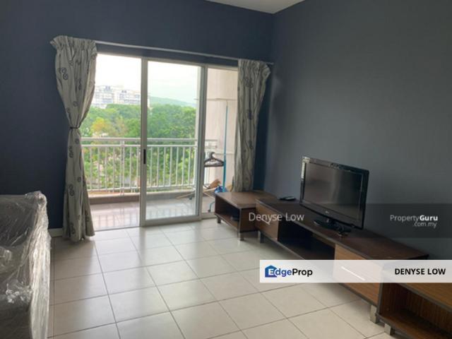 Condominium for rent in Petaling, Damansara Damai