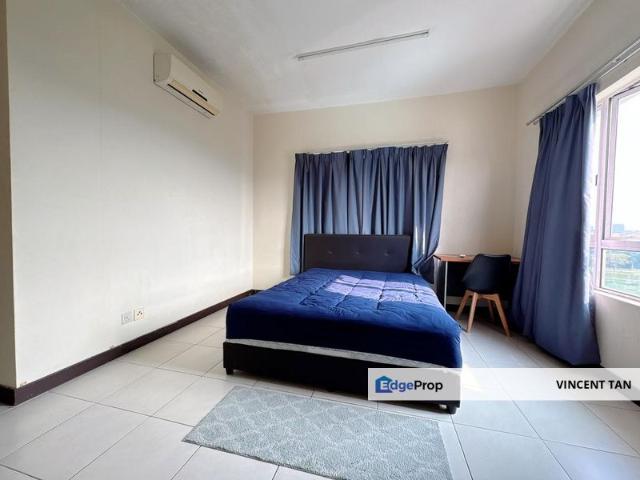 Condominium for rent in Petaling, Damansara Damai