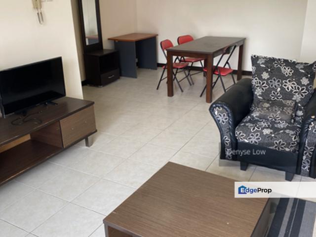 Condominium for rent in Petaling, Damansara Damai