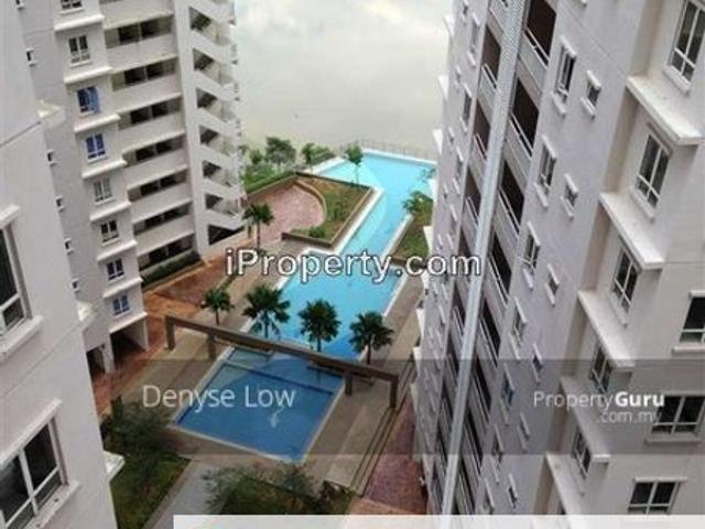 Condominium for sale in Petaling, Damansara Damai