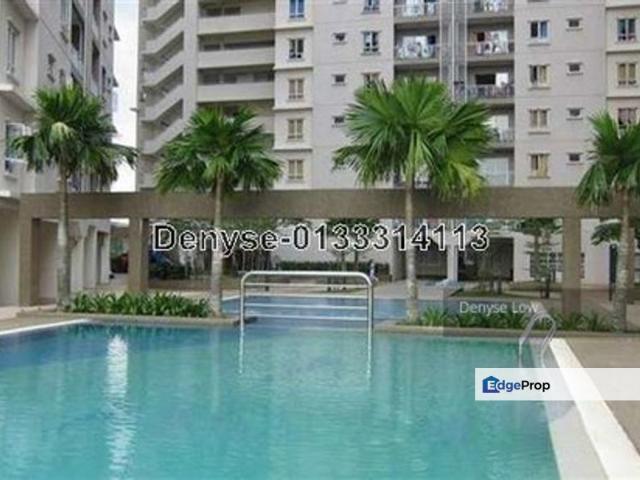 Condominium for sale in Petaling, Damansara Damai