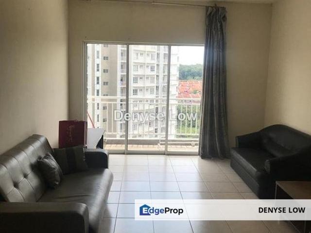 Condominium for rent in Petaling, Damansara Damai