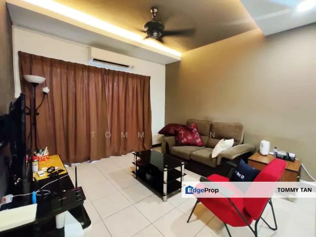 Condominium for rent in Petaling, Damansara Damai