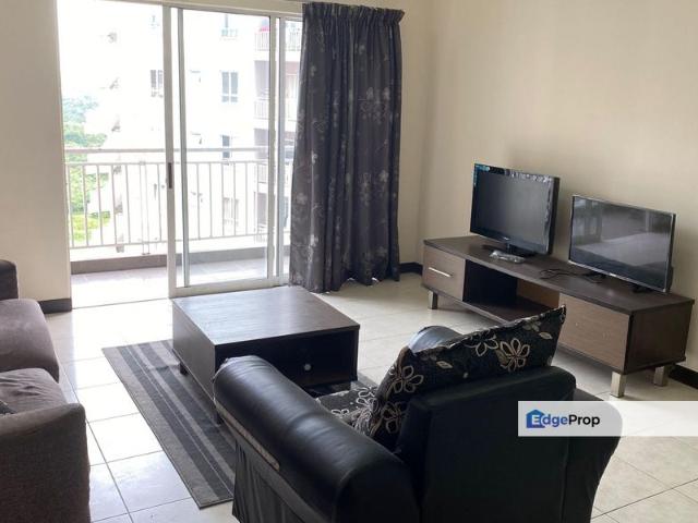 Condominium for sale in Petaling, Damansara Damai