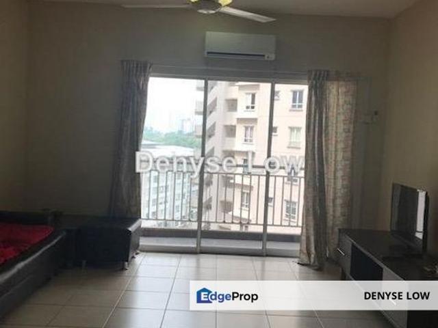 Condominium for sale in Petaling, Damansara Damai