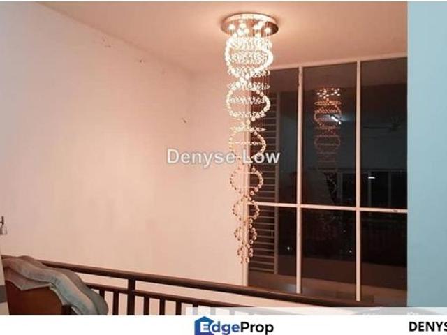 Condominium for sale in Petaling, Damansara Damai