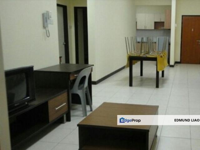 Condominium for sale in Petaling, Damansara Damai