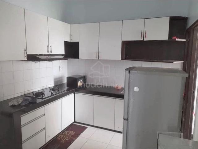 Condominium for rent in Kota Damansara, Petaling Jaya
