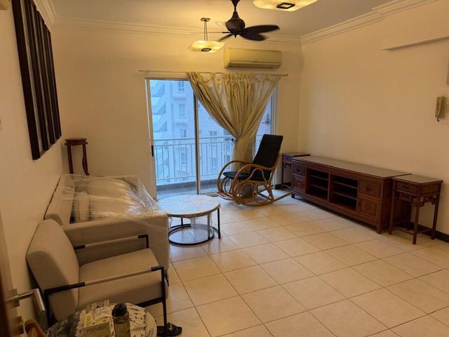 Condominium for rent in Petaling, Damansara Damai