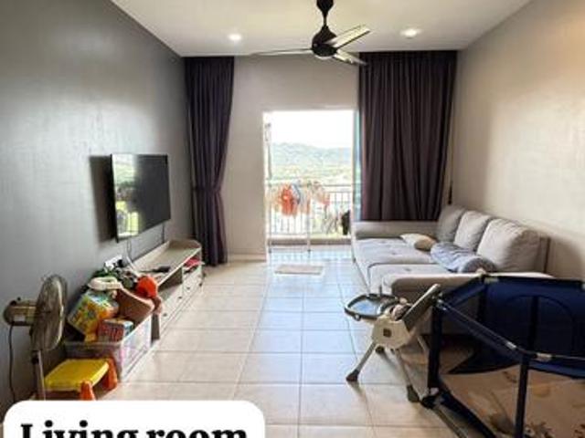 Condominium for sale in Petaling, Damansara Damai
