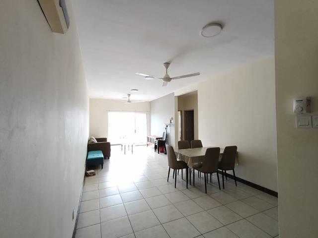 Condominium for rent in Petaling, Damansara Damai