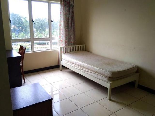Condominium for sale in Petaling, Damansara Damai