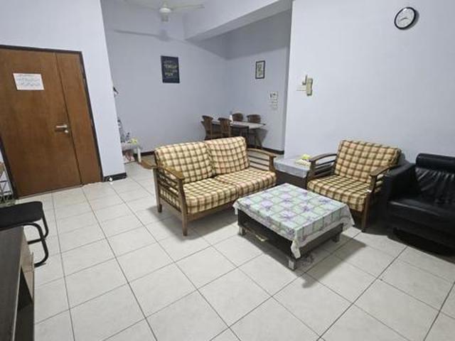 Condominium for rent in Kota Damansara, Petaling Jaya