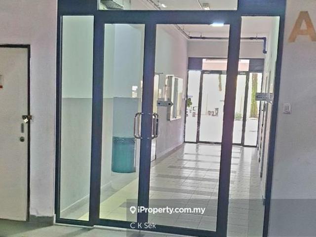 House for rent in Petaling, Damansara Damai