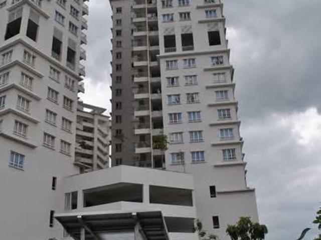House for rent in Petaling, Damansara Damai