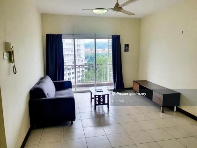House for rent in Petaling, Damansara Damai