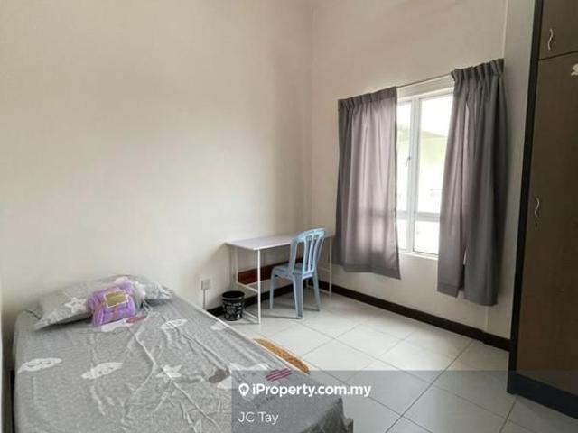 House for rent in Petaling, Damansara Damai