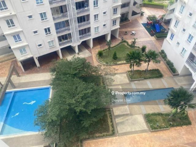 House for rent in Petaling, Damansara Damai