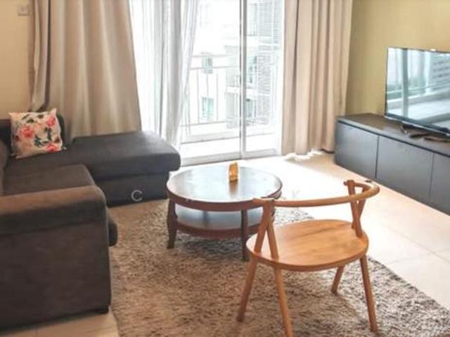 Condominium for rent in Petaling, Damansara Damai