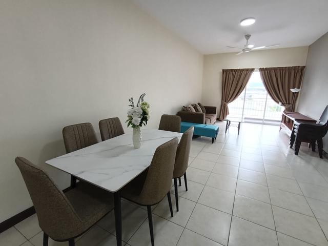Condominium for rent in Petaling, Damansara Damai
