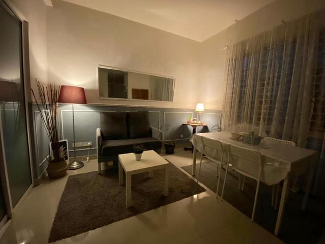 Condominium for sale in Petaling, Damansara Damai
