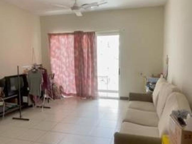 Condominium for sale in Petaling, Damansara Damai