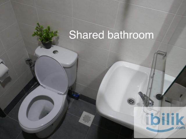 Room for rent in Petaling, Damansara Damai