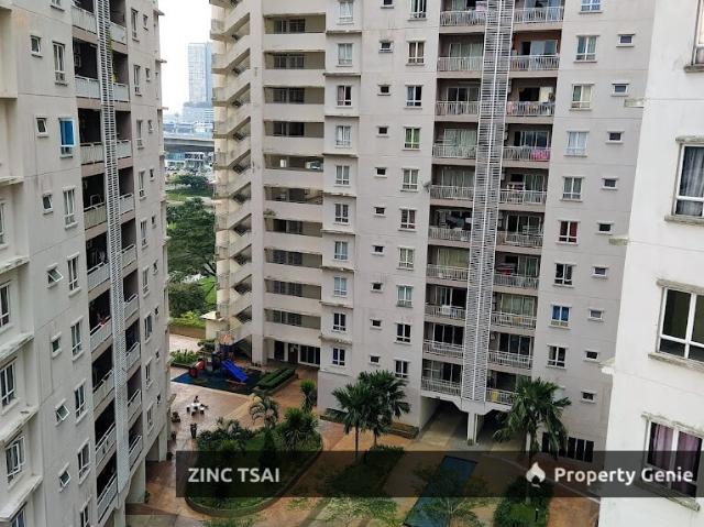 Condominium for rent in Petaling, Damansara Damai