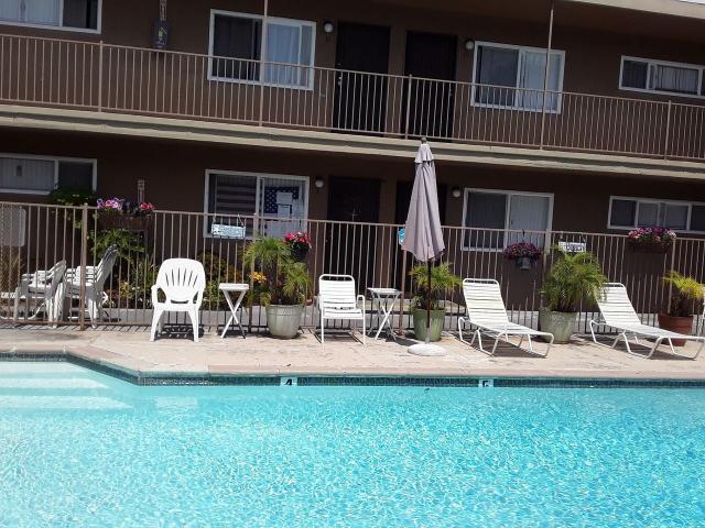 Apartment for rent in Chula Vista, California