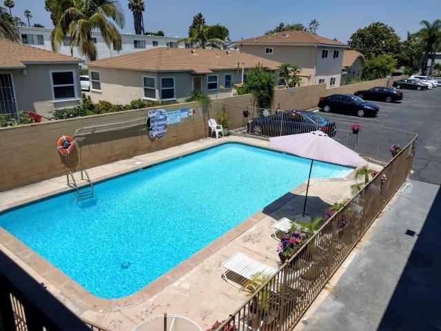 Apartment for rent in Chula Vista, California