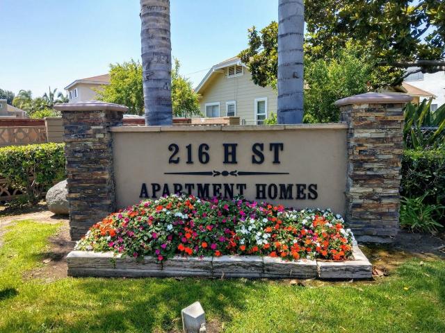Apartment for rent in Chula Vista, California