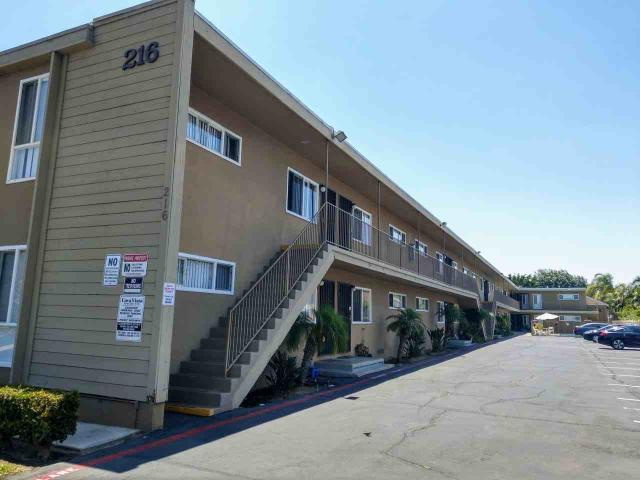 Apartment for rent in Chula Vista, California