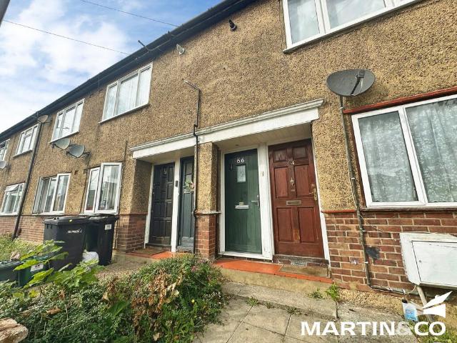 Apartment for rent in Moulsham, Chelmsford