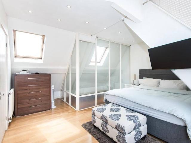Apartment for rent in East Sheen, Greater London