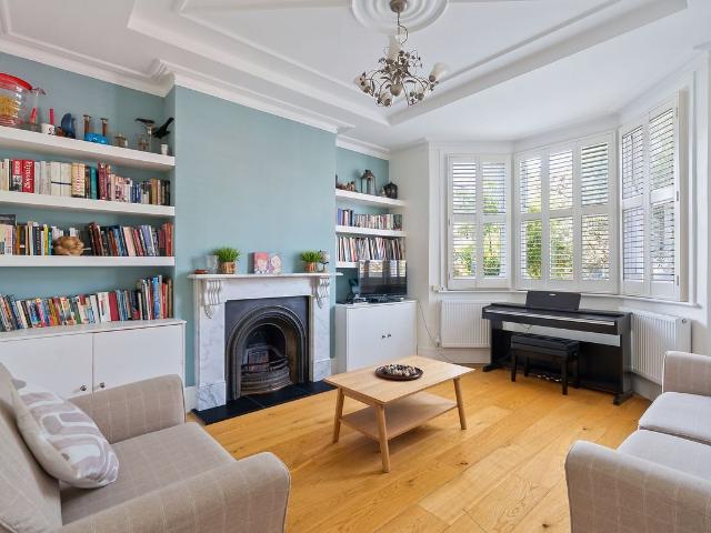 House for rent in East Sheen, Greater London