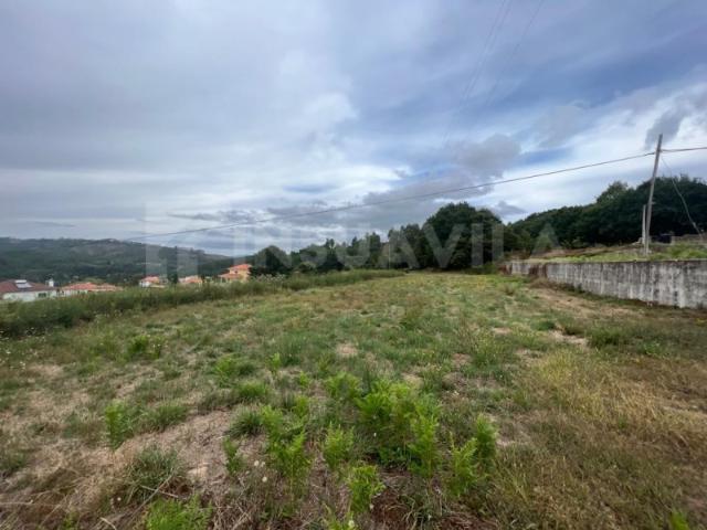 Terreno venda em Vila Nova De Cerveira, Viana Do Castelo