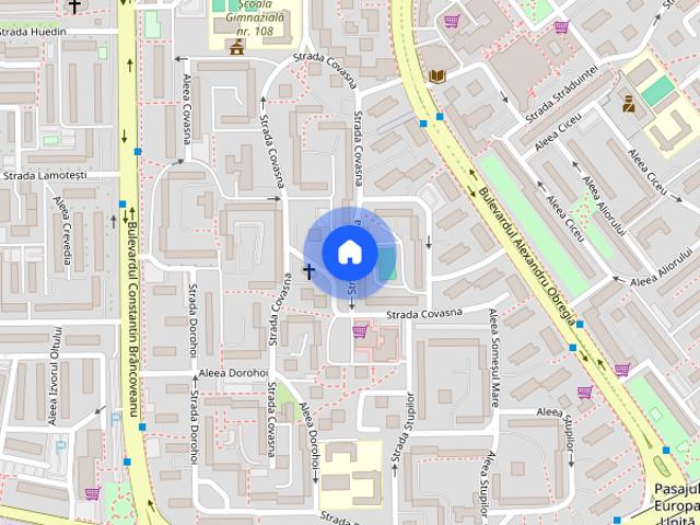 Apartament închirieri în București