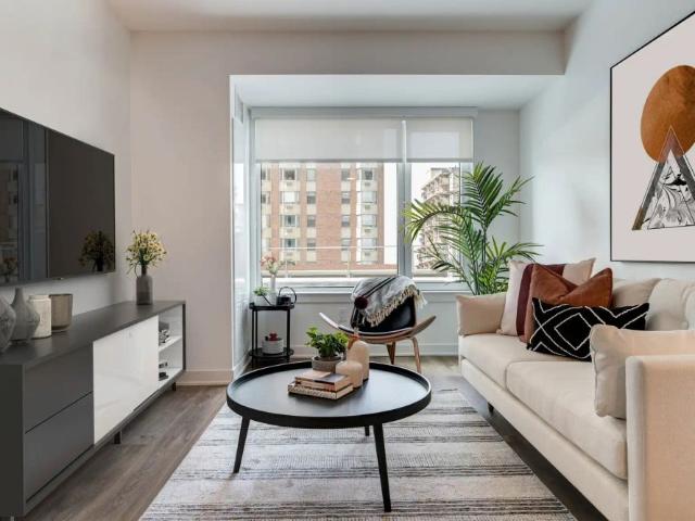 Apartment for rent in Rideau-Vanier, Ottawa