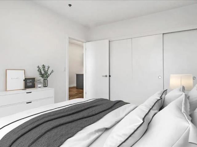 Apartment for rent in Rideau-Vanier, Ottawa