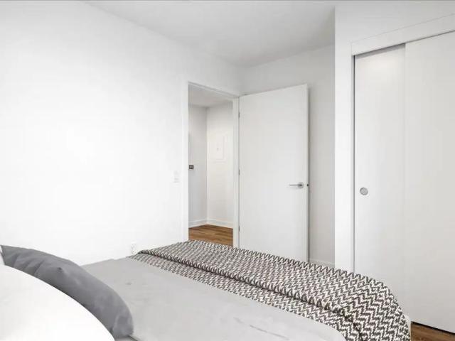Apartment for rent in Rideau-Vanier, Ottawa