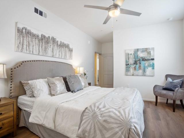Apartment for rent in California