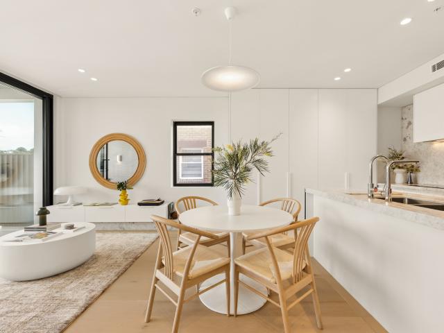 Apartment for sale in Sydney, New South Wales