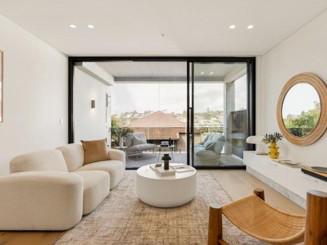 Apartment for sale in Sydney, New South Wales